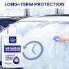 Car Glass Oil Film Remover