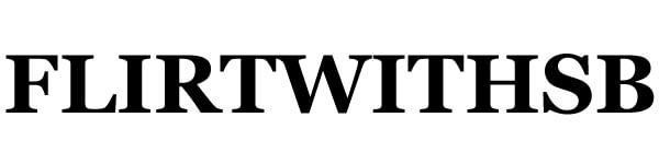 flirtwithsb