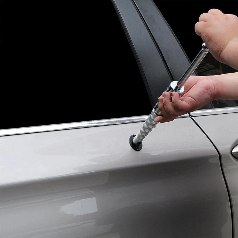 Auto Body Paintless Dent Repair Tools