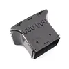 Car Air Conditioning Outlet Vent 1KD819203A for VW JETTA MK5 GOLF MK5 MK6 RABBIT
