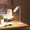  3 In1 LED Magnetic Eye Protection Lamp Student Dormitory Multi-Function Desk Lamp Gift Back Clip Portable Reading Lamp