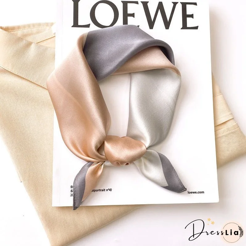 Fashion Lady Vintage Scarf