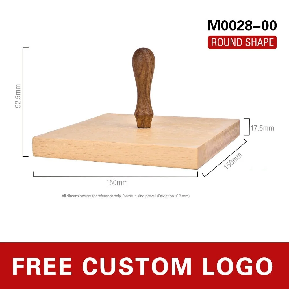 Custom Wooden Rubber Wedding Stamp Wood Weddding Stamp Logo For Invitation Stationery Personalized Logo Brand Stamp On Envelope