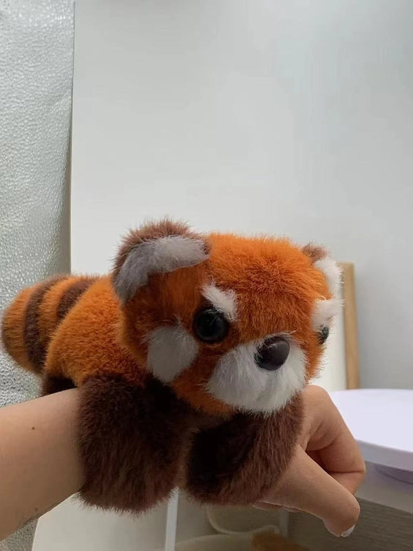 Ring Pop Animal PP Cotton Toys