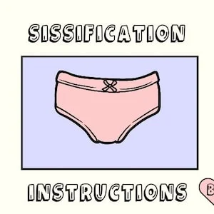 pornhint Pornhint Detailed Sissification Instructions [One Week]