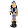 (30*60cm)Christmas Nutcracker - Crystal Rhinestone Diamond Painting