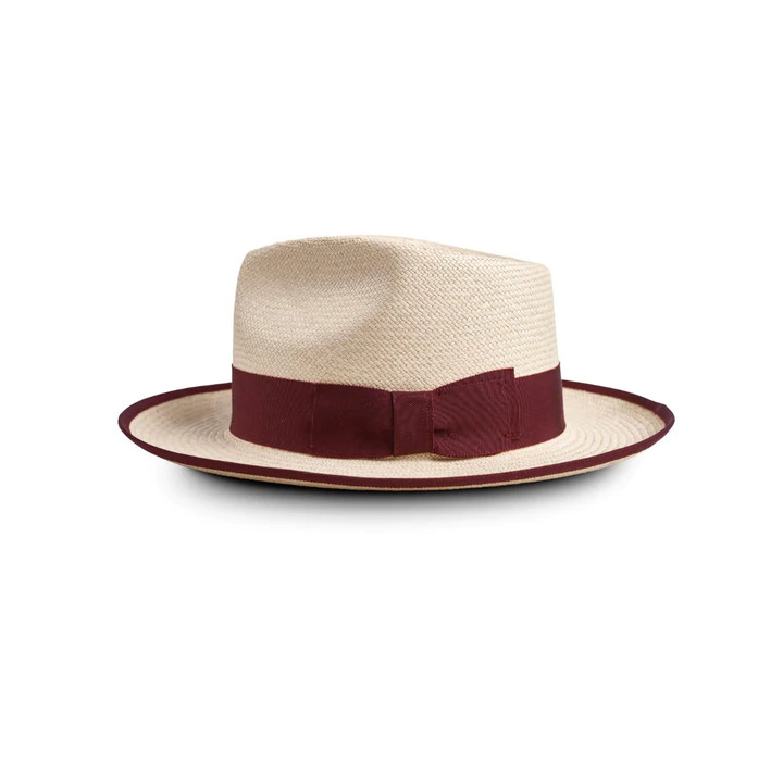🌞Miller Ranch Fedora Panama Fox 