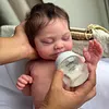 12"&16"& 20'' Full Body Silicone Bendable Reborn Baby Boy or Girl Dolls Named Winkin and Tabila - RBBI-Myrebornbabydoll&reg; Myrebornbabydoll&reg;