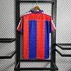 1992/1994 Retro Barcelona Home Football Shirt 1:1 Thai Quality