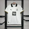 24/25 Dortmund Soccer Jersey Second Away