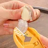 &Eacute;plucheur d'Ail Rapide et Portable