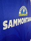 1995/1996 Retro Fiorentina Home Soccer Jersey 1:1 Thai Quality love fball
