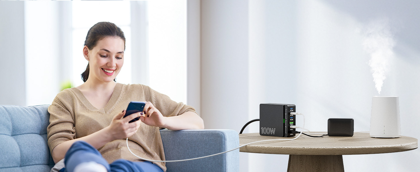 home usb charger