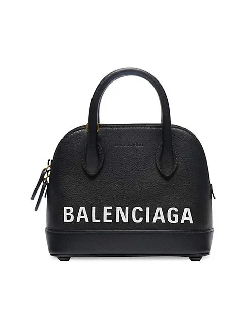 Balenciaga Ville XXS Handbag