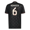 KIMMICH #6 Bayern Munich Third Away Soccer Jersey 2025/26