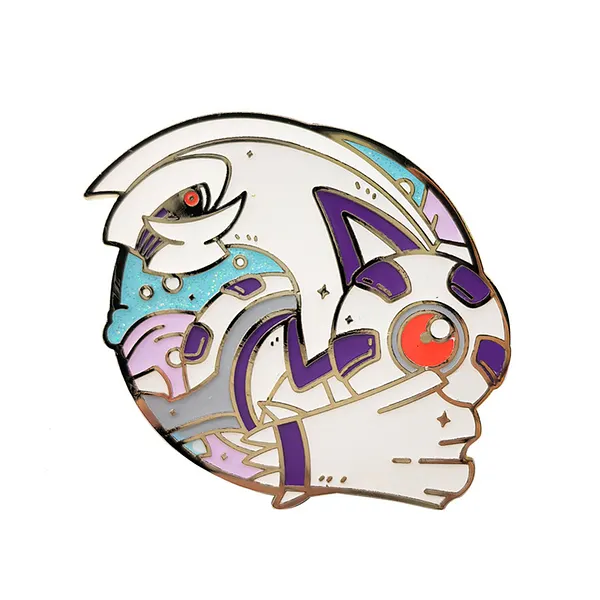 Foto del pin Celestial Guardian Beast