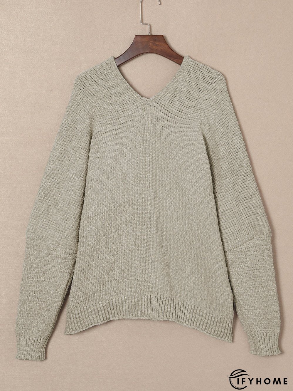 Everyday Knit Cardigan | IFYHOME