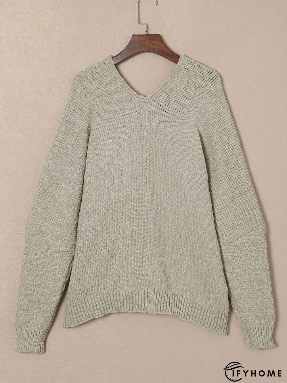 Everyday Knit Cardigan | IFYHOME