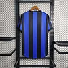 1999-2000 Retro Inter Milan Home Football Shirt 1:1 Thai Quality