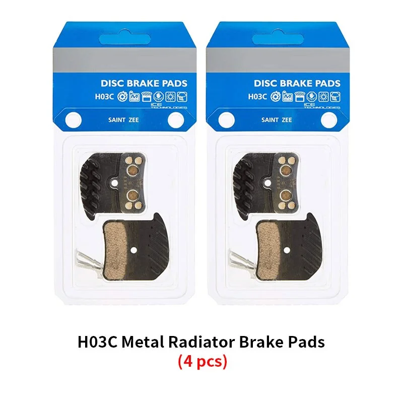 Suitable for SURRON Sur-Ron Light Bee X Modified Parts Brake Pads Dirt Bike Off-road E-bike Scooter Accessories