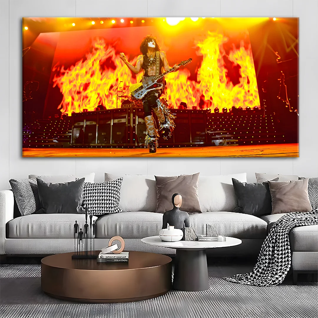 Canvas Wall Art