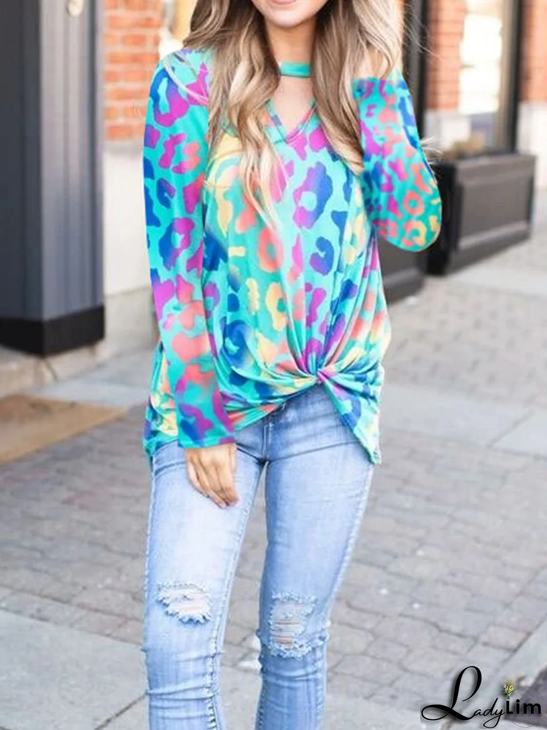 Casual and Fashionable Shirt