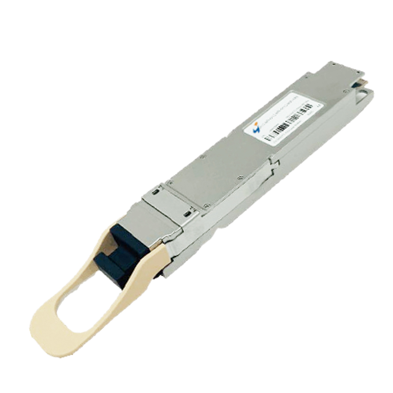400G QSFP112 & 800G OSFP Transceiver Series | ETERN Optoelectronics