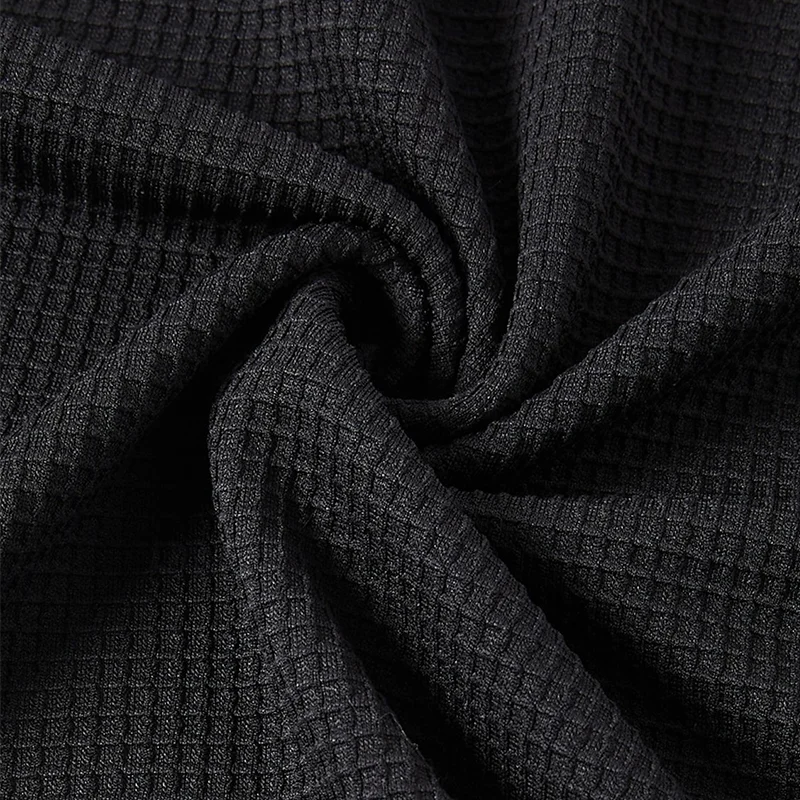 Men's Waffle Knit Shorts-INSPIREUSE