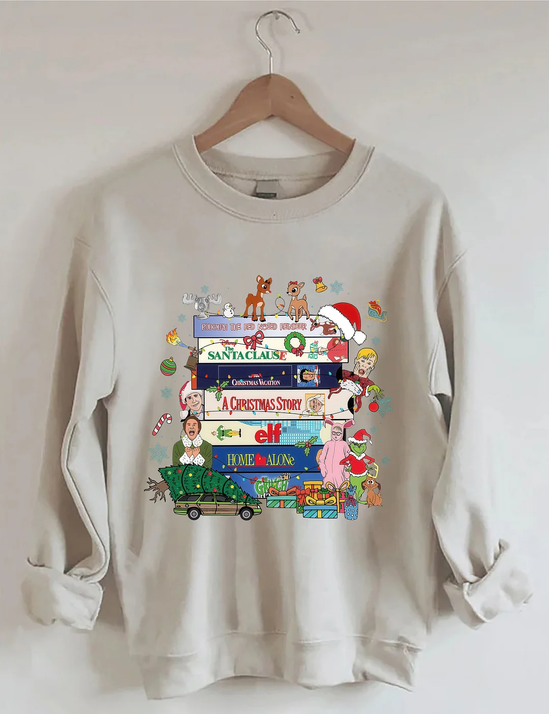 Christmas Sweatshirt