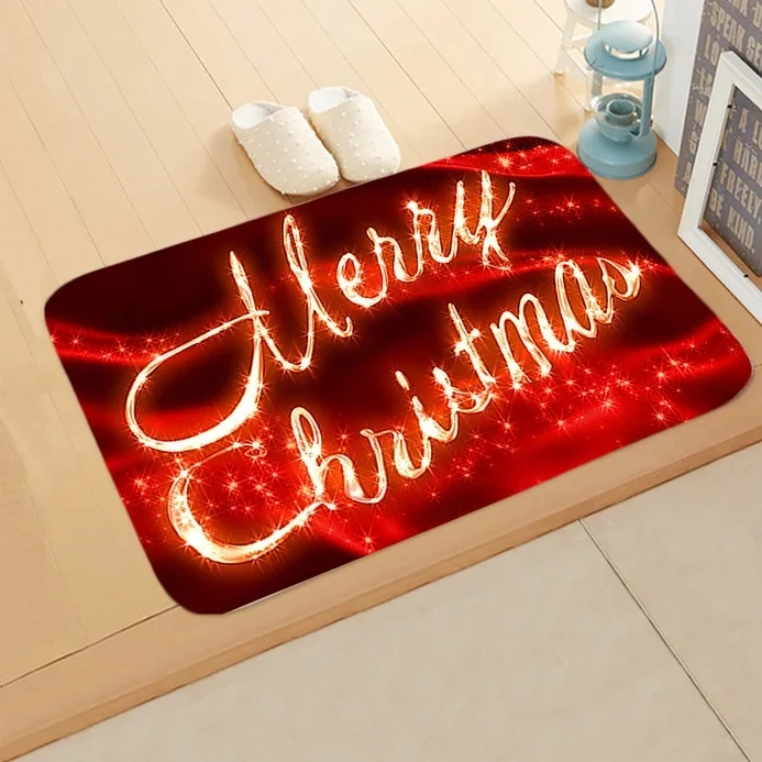 🎅Merry Christmas Doormat🎄