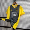 2023/2024 Dortmund Blackout Special Edition Football Shirt