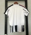 25/26 Juventus Soccer Jersey Home
