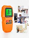7 in 1 Smart Stud Finder LCD Wall Scanner for Wood Magnetic Metal AC Wire Find