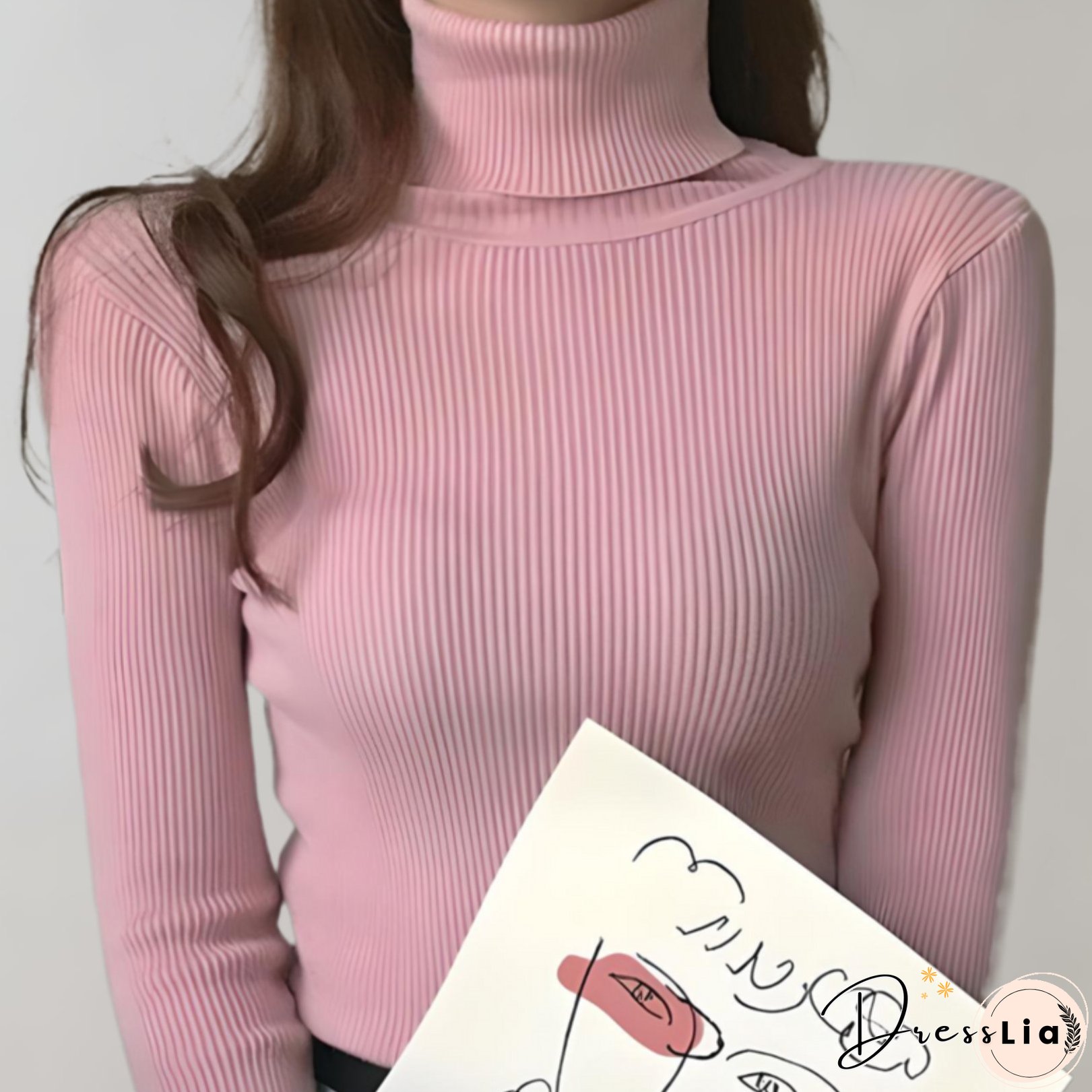 Classic and Comfortable winter garment