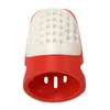 Sewing Thimble Finger Protector Guard DIY Sewing Tool for Needlework Handmaking