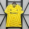 25-26 Real Betis Goalkeeper Yellow