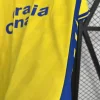 25/26 Las Palmas Soccer Jersey Home