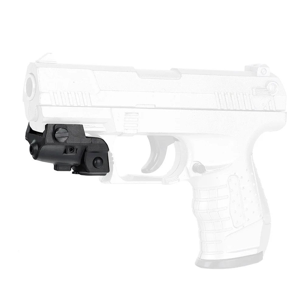 ohhunt® Red Green Blue Dot Pistol Glock Laser Sight , Built-In Rechargeable Battery