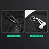 Cycling Drop Leg Bag Waterproof Outdoor Waist Pack Travel Nylon Crossbody Bag