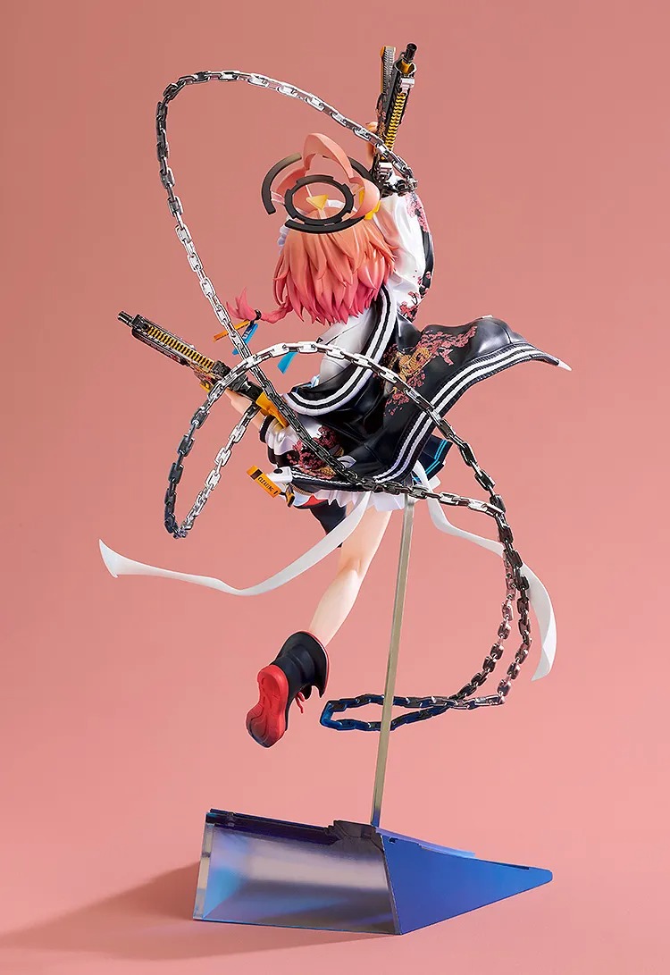 GSC - Blue Archive Neru: Call Sign Double O 1/7 Complete Figure