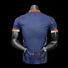 2024/2025 Player Version Netherlands Away Football Shirt 1:1 Thai Quality