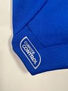 2008-2009 Retro Rangers Home Football Shirt 1:1 Thai Quality