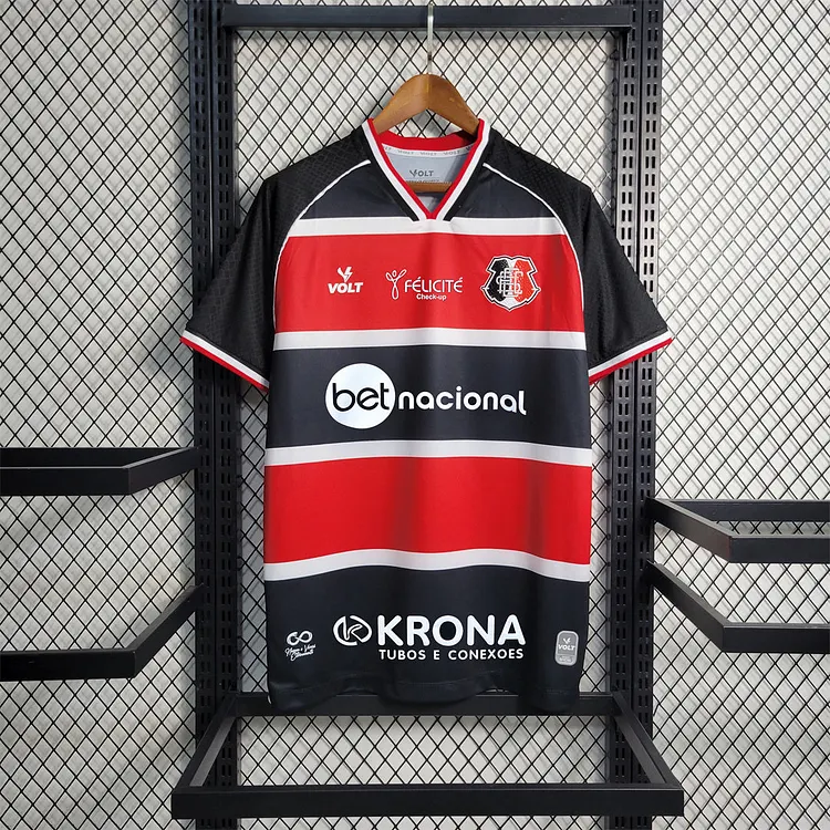 2023 Santa Cruz Home Jersey