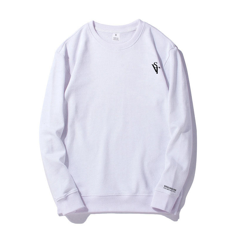 SEVENTEEN JAPAN DOME TOUR Concert Sweatshirt officialsvtshop