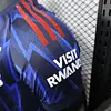 2025/2026 Player Version Arsenal Away Football Shirt 1:1 Thai Quality