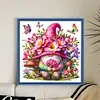 (Multi-Style) Goblin-11CT Stamped Cross Stitch 40*40cm/15.75*15.75in