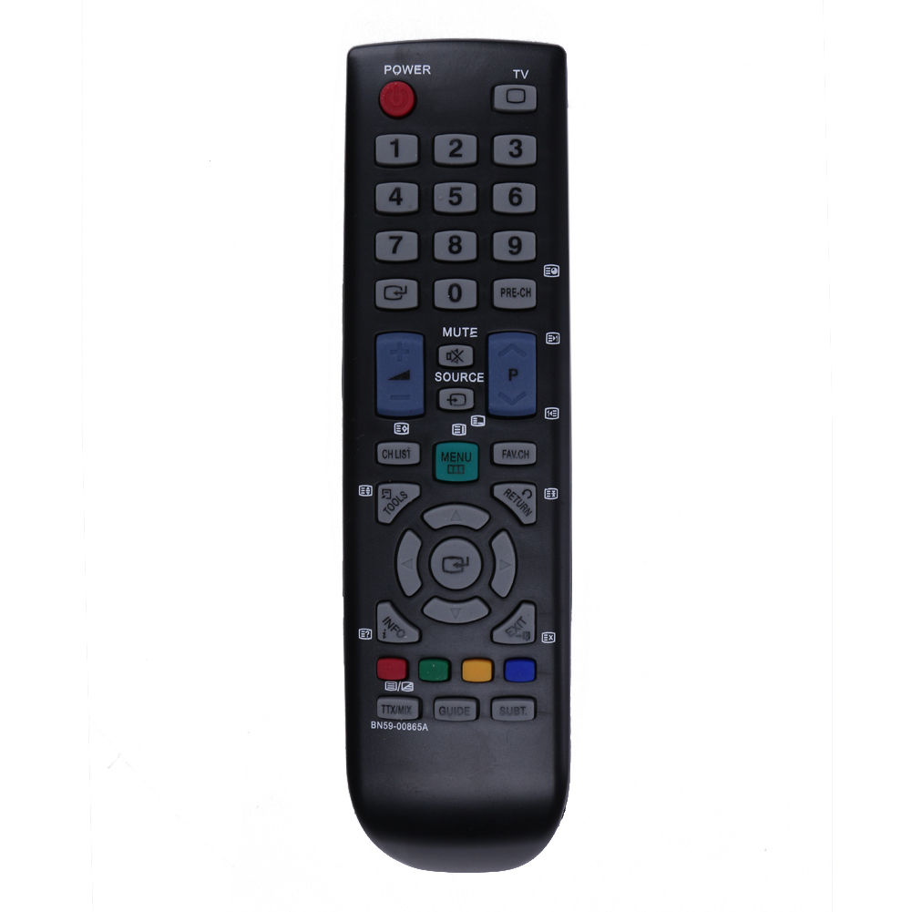 

Remote Control Dedicated TV Remote Controller for Samsung BN59-00865A LED T, 501 Original