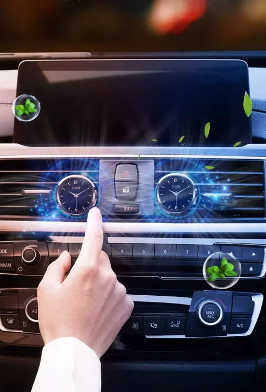 Car Air Vent Aromatherapy Ornaments