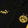 Borussia Dortmund Track Jacket 2025/26 &ndash; Yellow