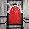 1990/1992 Retro Arsenal Home Football Shirt 1:1 Thai Quality